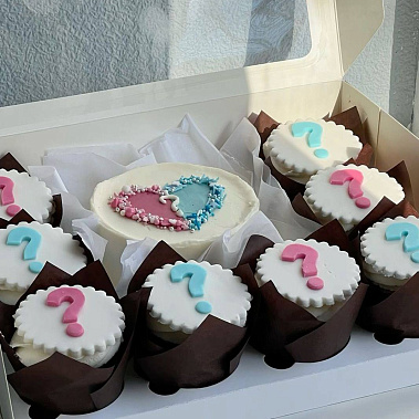 «Чудо в шоколаде» купить - клин.сладкоежкин.рф