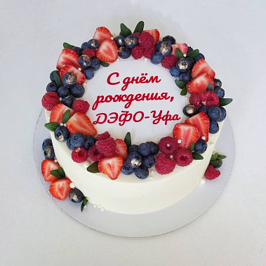 "Ягодный фреш" купить - клин.сладкоежкин.рф